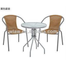garden chairs with garden table sets